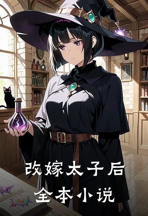 改嫁太子后全本小说