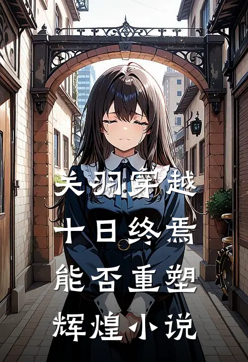 关羽穿越十日终焉，能否重塑辉煌小说