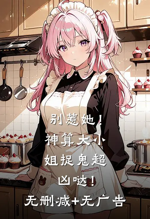 别惹她！神算大小姐捉鬼超凶哒！无删减+无广告