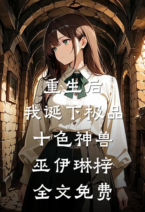 重生后，我诞下极品十色神兽巫伊琳梓全文免费