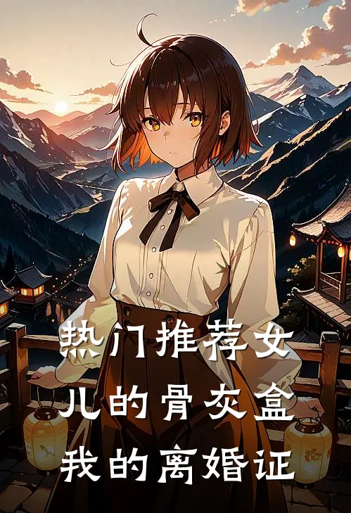 热门推荐女儿的骨灰盒，我的离婚证