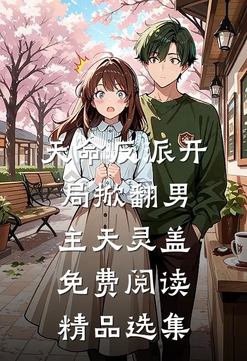 天命反派开局掀翻男主天灵盖免费阅读精品选集