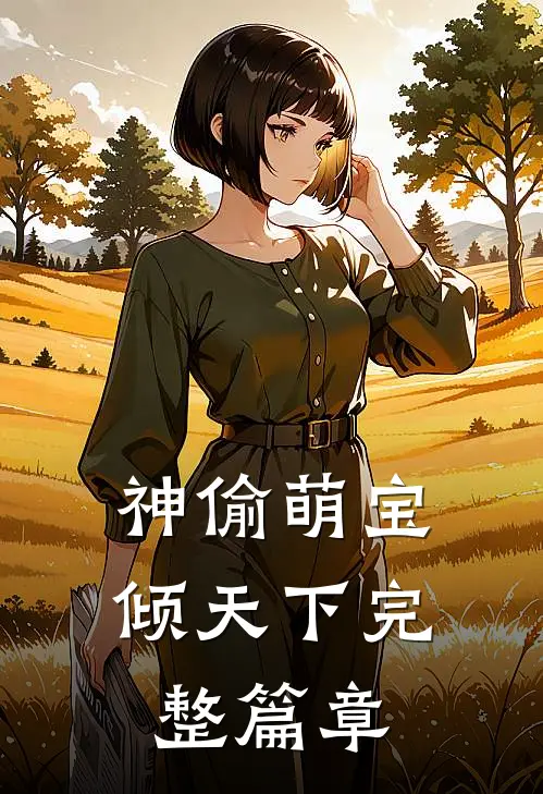 神偷萌宝倾天下完整篇章