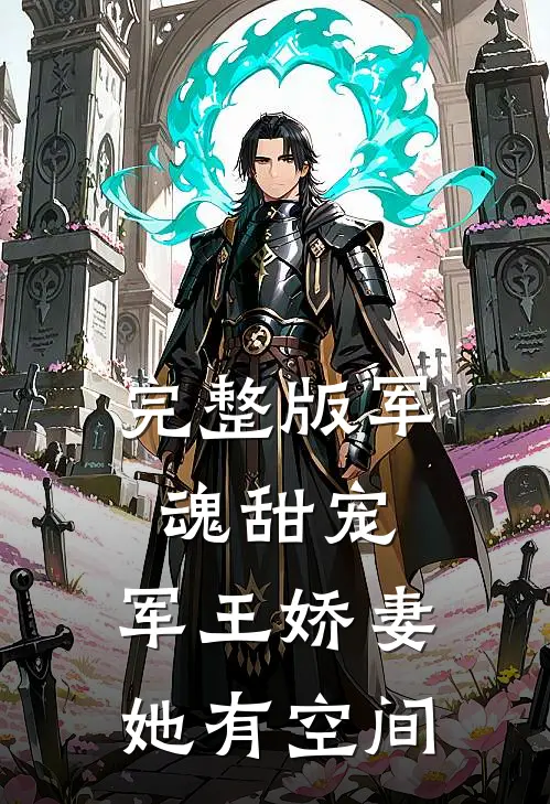 完整版军魂甜宠：军王娇妻她有空间