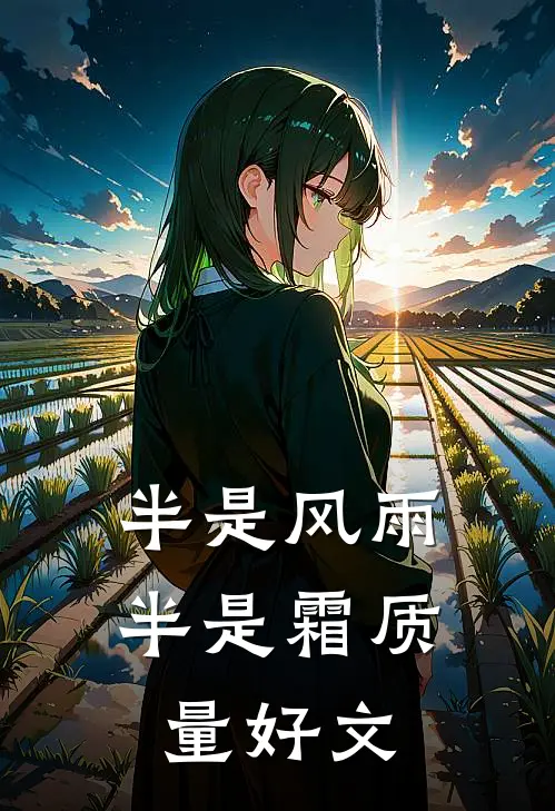 半是风雨半是霜质量好文