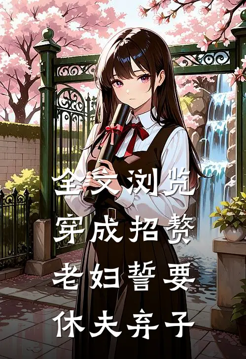 全文浏览穿成招赘老妇誓要休夫弃子