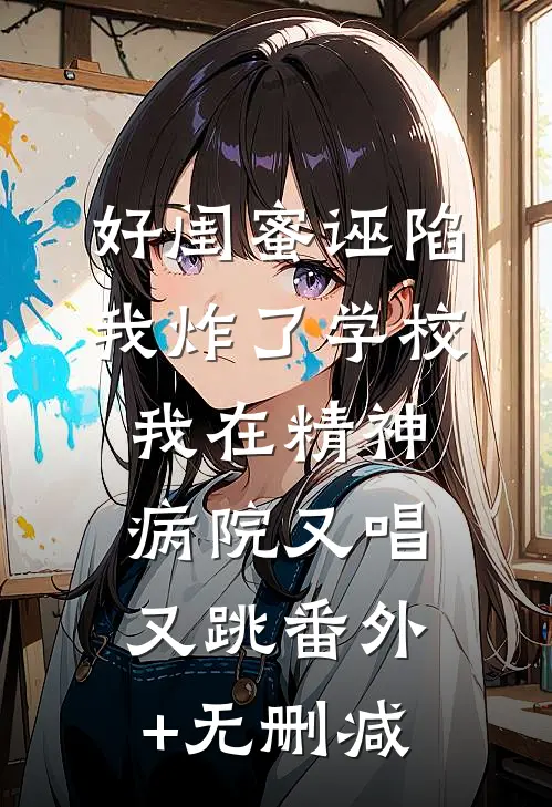 好闺蜜诬陷我炸了学校，我在精神病院又唱又跳番外+无删减