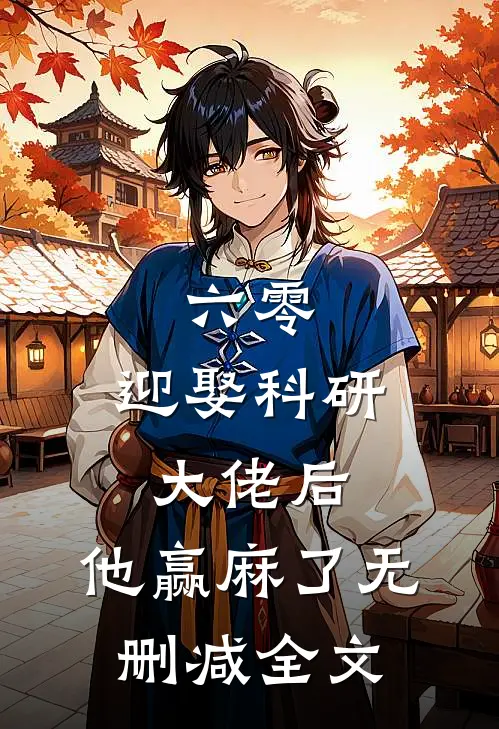 六零：迎娶科研大佬后，他赢麻了无删减全文