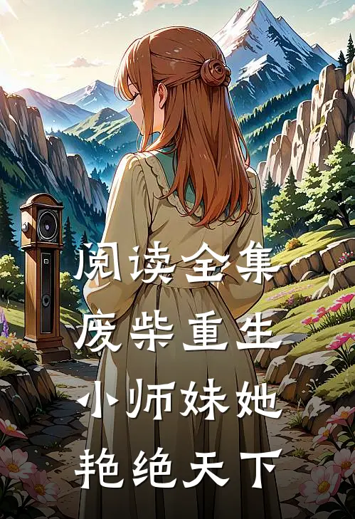 阅读全集废柴重生：小师妹她艳绝天下