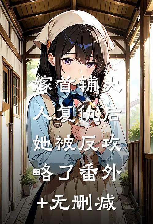 嫁首辅大人复仇后，她被反攻略了番外+无删减
