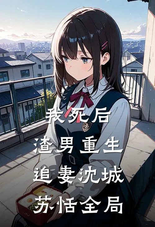 我死后，渣男重生追妻沈城苏恬全局