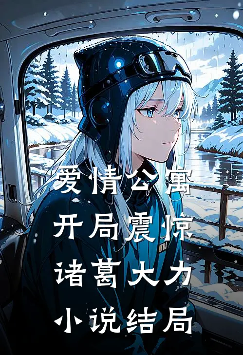 爱情公寓：开局震惊诸葛大力小说结局