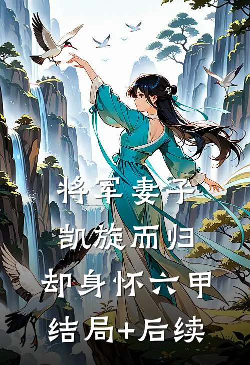 将军妻子凯旋而归，却身怀六甲结局+后续