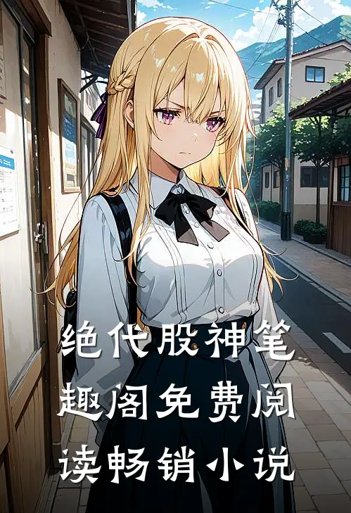 绝代股神笔趣阁免费阅读畅销小说