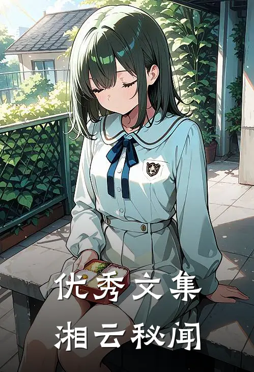 优秀文集湘云秘闻