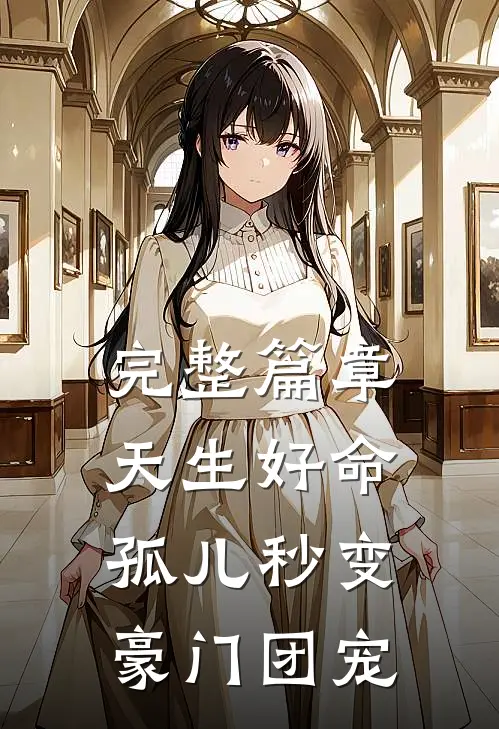 完整篇章天生好命，孤儿秒变豪门团宠