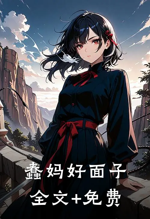 蠢妈好面子全文+免费