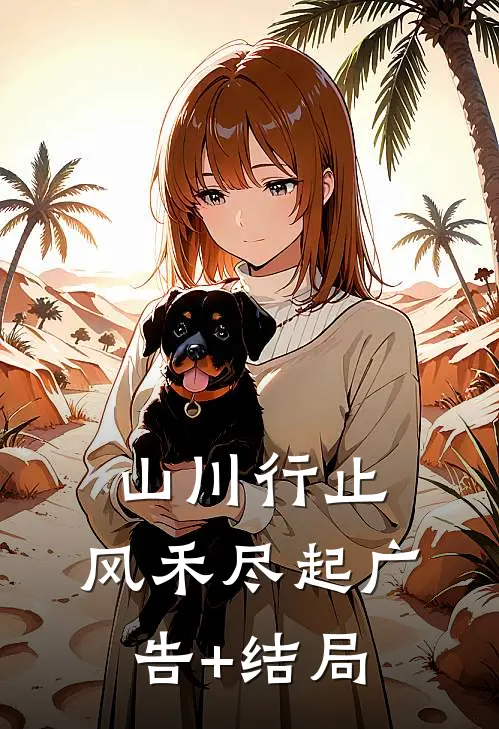 山川行止，风禾尽起广告+结局