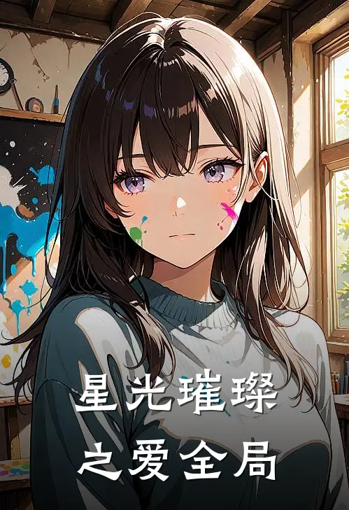 《星光璀璨之爱》全局