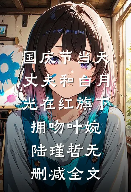 国庆节当天，丈夫和白月光在红旗下拥吻叶婉陆瑾哲无删减全文