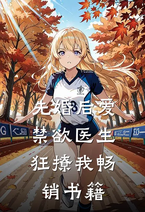 先婚后爱：禁欲医生狂撩我畅销书籍