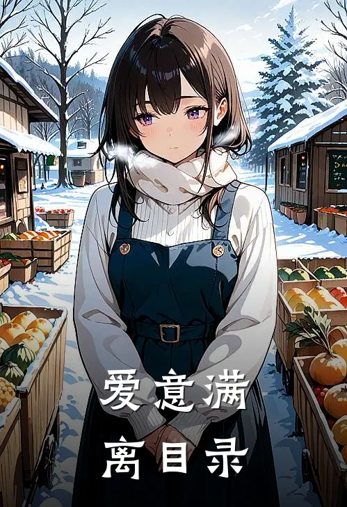 爱意满离目录