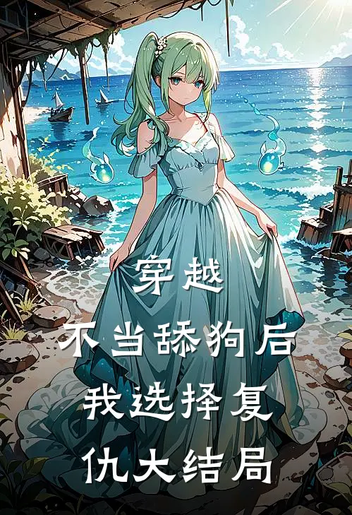 穿越：不当舔狗后，我选择复仇大结局