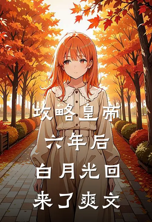 攻略皇帝六年后，白月光回来了爽文