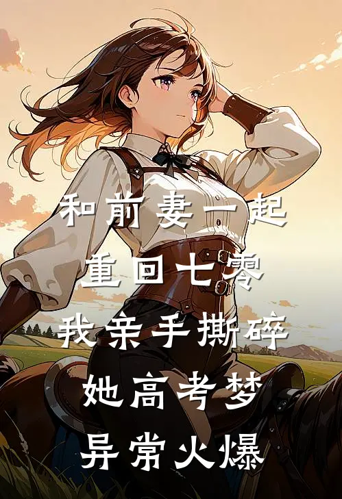 和前妻一起重回七零，我亲手撕碎她高考梦异常火爆