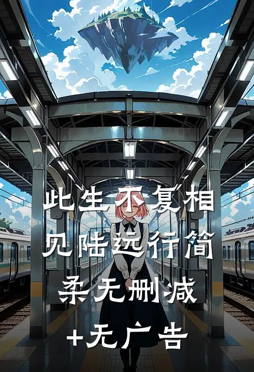 此生不复相见陆远行简柔无删减+无广告
