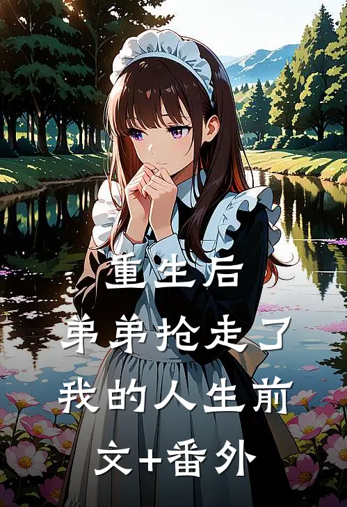 重生后，弟弟抢走了我的人生前文+番外