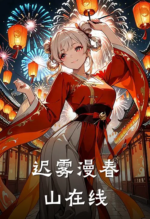 迟雾漫春山在线
