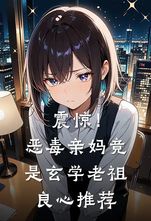 震惊！恶毒亲妈竟是玄学老祖良心推荐