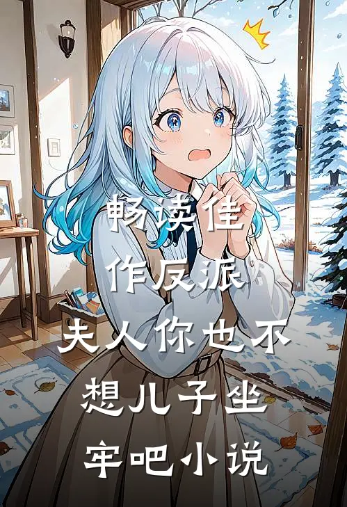 畅读佳作反派:夫人你也不想儿子坐牢吧小说