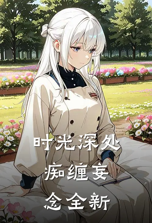 时光深处，痴缠妄念全新