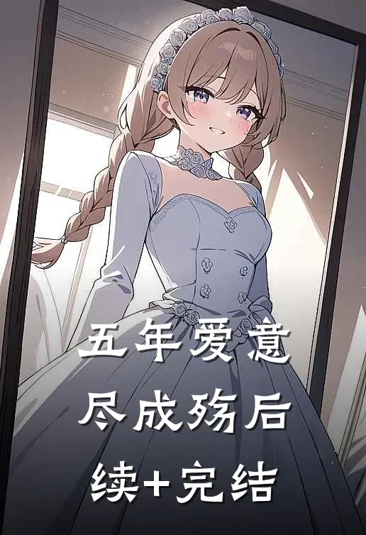五年爱意尽成殇后续+完结