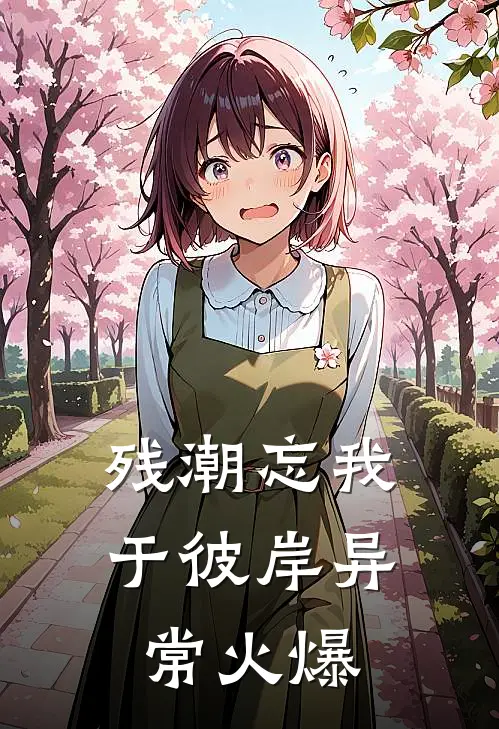 残潮忘我于彼岸异常火爆