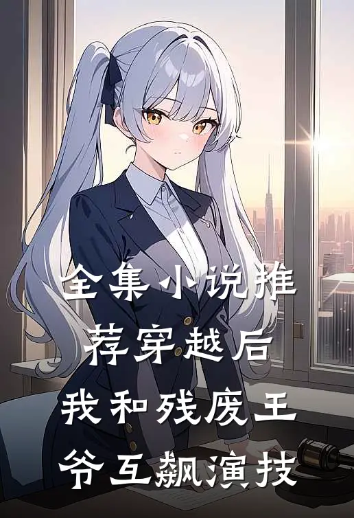 全集小说推荐穿越后，我和残废王爷互飙演技