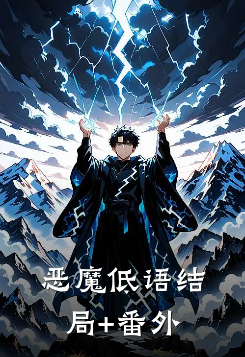 恶魔低语结局+番外