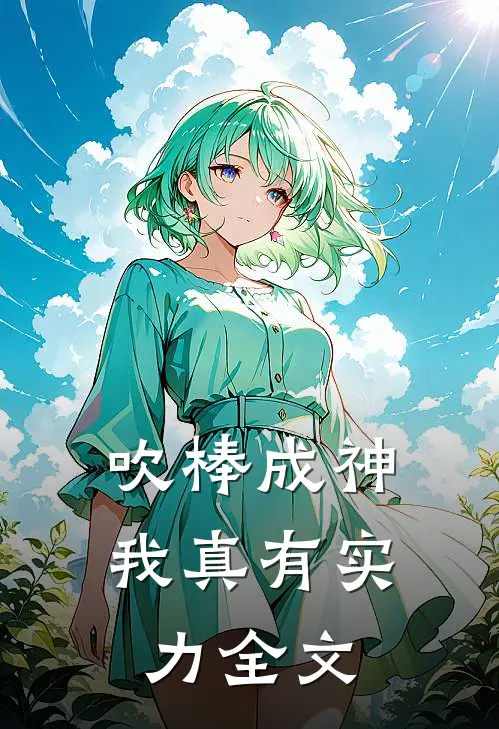 吹棒成神我真有实力全文