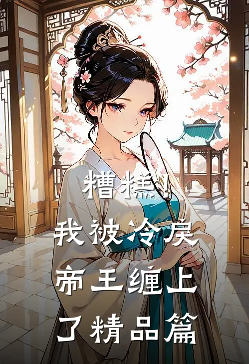 糟糕！我被冷戾帝王缠上了精品篇