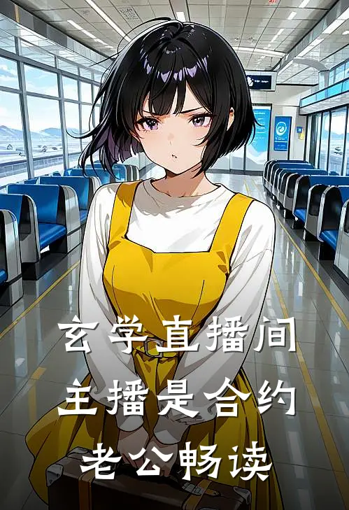 玄学直播间：主播是合约老公畅读