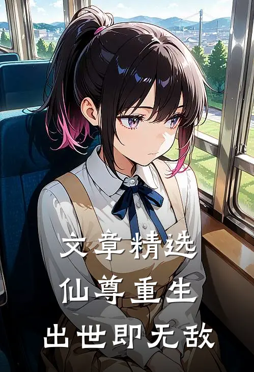 文章精选仙尊重生，出世即无敌