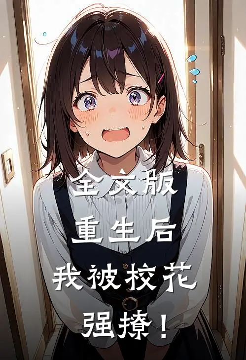 全文版重生后，我被校花强撩！