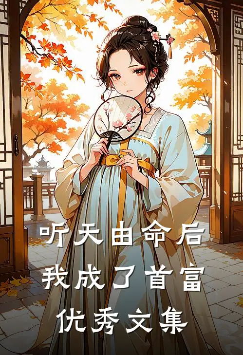 听天由命后，我成了首富优秀文集