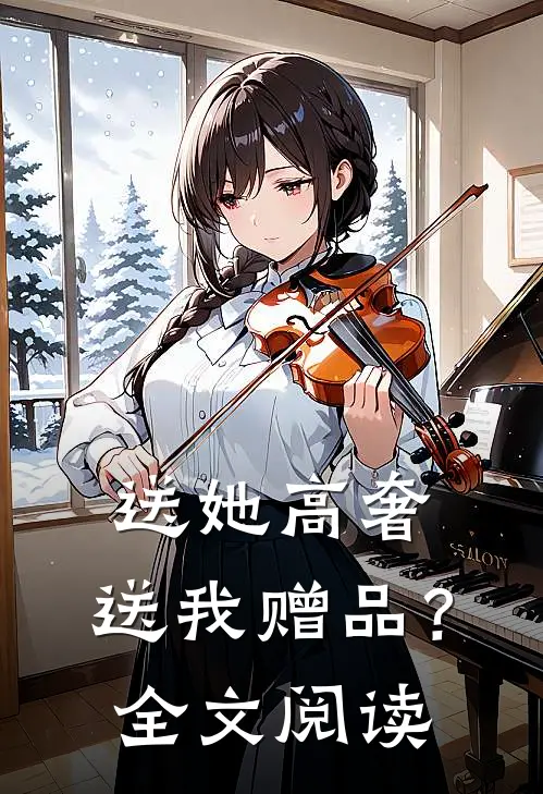 送她高奢，送我赠品？全文阅读