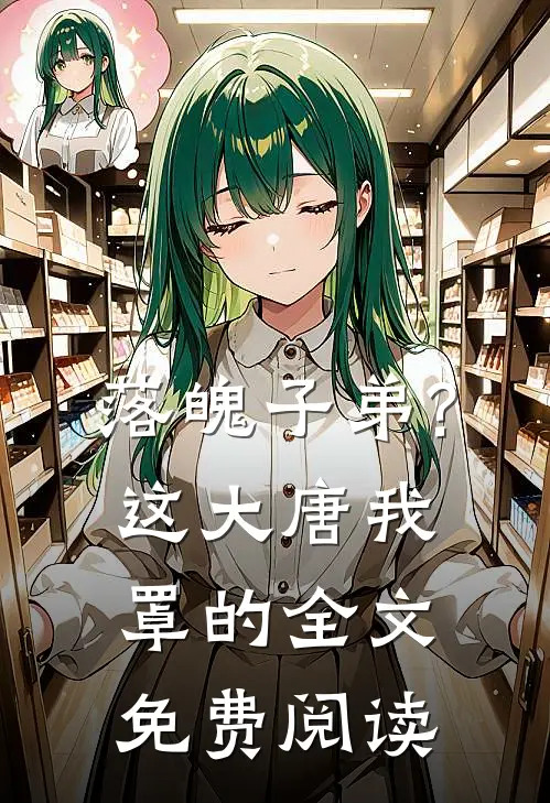 落魄子弟?这大唐我罩的全文免费阅读
