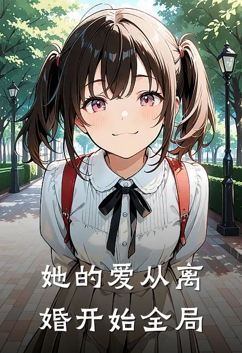 她的爱从离婚开始全局