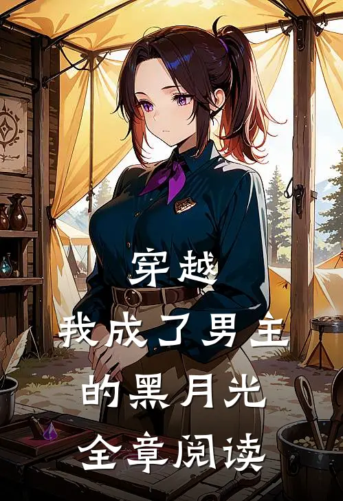 穿越：我成了男主的黑月光全章阅读