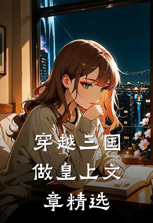 穿越三国做皇上文章精选